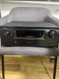 DENON デノン AVアンプ AVC-S511HD - メルカリ