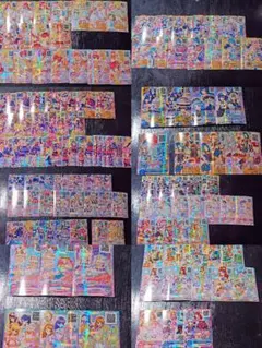 アイカツ フレンズ オンパレード まとめ③ 47枚 - メルカリ