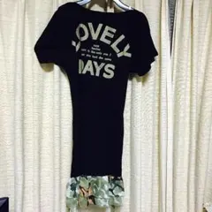 Tシャツのサムネイル