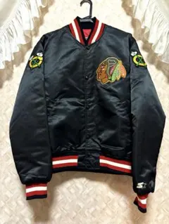 希少 80s Rawlings 福岡ダイエーホークス スタジャン イッセイミヤケ