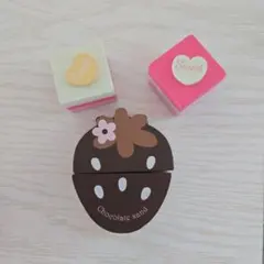 マザーガーデン　ケーキ　アイス