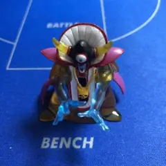 ドラゴンクエストクリスタルモンスターズ カプセルバージョンロトの伝説編 ゾーマ