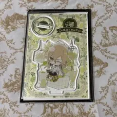 オトメイト カラマリ サンリオ 白石景之 アクスタcollar x malice