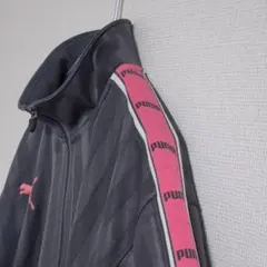 pumaジャージ上下