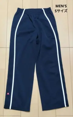 le coq sportif ジャージ パンツ ネイビー