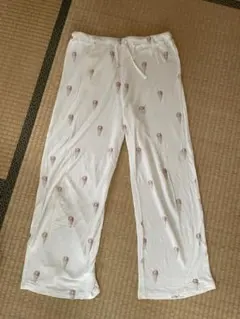 ジェラートピケ☆ロングパンツ