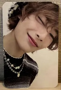 2026年最新】straykids アイエン トレカの人気アイテム - メルカリ