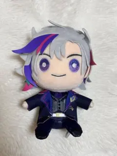 にじさんじ 5th ANNIVERSARYグッズ】にじぬい 不破湊 - メルカリ