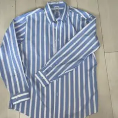Brooks Brothers REGENT シャツ XL相当　ボタンダウン
