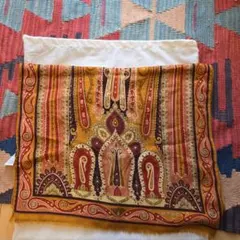 ✨新品タグ付✨ETRO 10660 ペイズリー柄 ストール 楽天市場】□新品□未使用□ ETRO エトロ ウール70％×シルク30