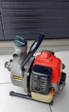 2025年最新】ロビンエンジンポンプの人気アイテム - メルカリ