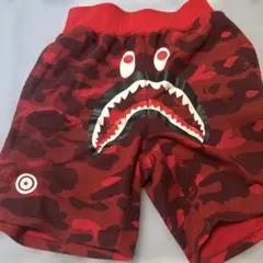 Ape シャークパンツのサムネイル