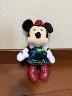 2026年最新】マジカルミュージックワールド ミニー ぬいぐるみの人気