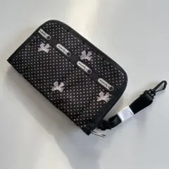 最終値下げ　新品　レスポートサック　旅行用ポーチ　レスポ