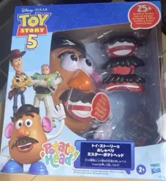 2026年最新】トイストーリー ポテトヘッド フィギュアの人気アイテム