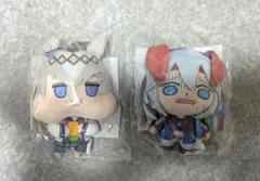 ウマ娘 シンデレラグレイ ゆるがおミニぬい オグリキャップ