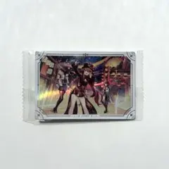 原神 シールウエハース 胡桃 夜蘭 魈