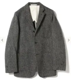 2025年最新】beams ハリスツイード ジャケットの人気アイテム - メルカリ