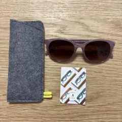 Have a Look サングラス　City Purpleのサムネイル
