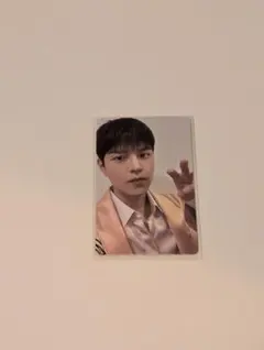 straykids スンミン domin ATE 購入特典 トレカ