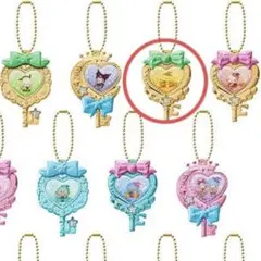 サンリオ　マジカルチャーム　ポムポムプリン