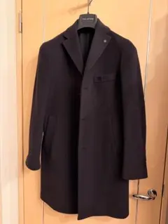 2025年最新】TAGLIATORE チェスターコートの人気アイテム - メルカリ