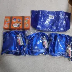 東京ディズニーリゾート バケーションパッケージ　セット