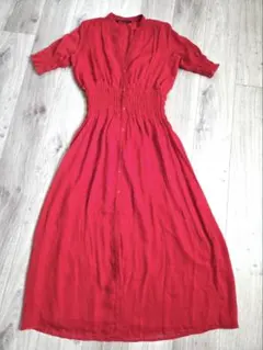 ZARA☆ ワンピース 　USA Sサイズ(日本Mサイズ)