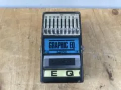 A Maxon GF-01 グラフィックEQ - メルカリ