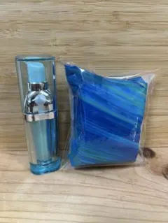 【新品未開封】アルビオン エクラフチュールt 20ml・コットンのサムネイル