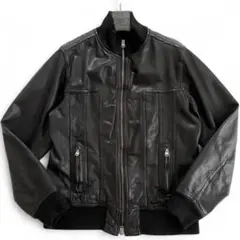 BEAMS 本革 短丈 ラムレザー レザージャケット 【ほぼ新品】 楽天市場】レザージャケット レディース ノーカラー 本革 ラム