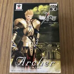 FateZero DXFサーヴァントフィギュアvol.2