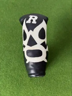 Russeluno パター　ヘッドカバー　ラッセルノ