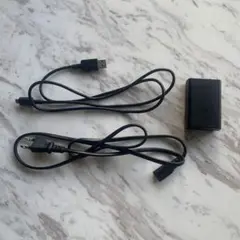 SONY PS Vita ACアダプター 純正品　PCH-ZAC1