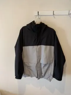 ハイブリッドダウンスノーボードパーカ（平野歩夢モデル）2021年販売モデル