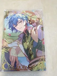 あんスタ 瀬名泉 星彩色紙 - メルカリ