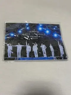 BTS LOVE YOURSELF JAPAN EDITION