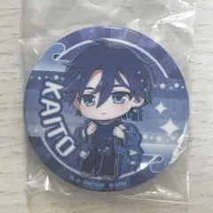 KAITO 缶バッジ マジカルミライ2025