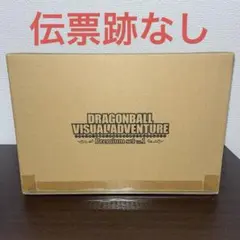 ドラゴンボール ビジュアルアドベンチャー SPECIALセミコンプ1から36枚
