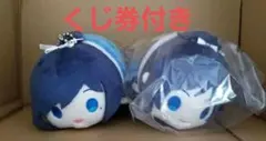 4点セット 刀剣乱舞ONLINE 大和守安定 もちもちマスコット