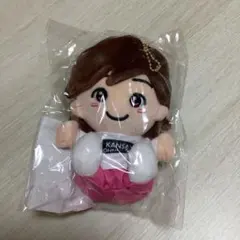 新品未開封　道枝駿佑　ちびぬい　第1弾　なにわ男子