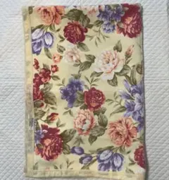 Madame Refin 綿毛布140×200cm ブランケット 毛布