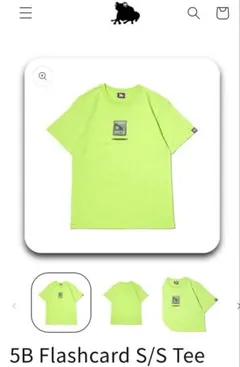 26ss 5ageboyブラック ロンT - メルカリ