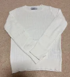 アーバンリサーチ　ニット