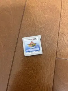 妖怪ウォッチバスターズ白犬隊3DS ソフトのサムネイル