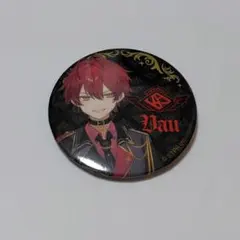 ばぁうくん 缶バッジ