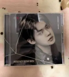 TOMORROW X TOGETHER GOOD BOY GONE BADのサムネイル