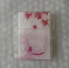 redjuice ギルティクラウン INORI アクリルブロック 2種セット - メルカリ