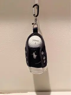 【Ralph Lauren】ラルフローレンボールポーチのサムネイル