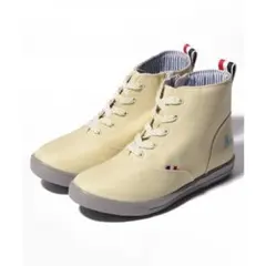 le coq sportif レインシューズ ハイカットのサムネイル